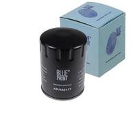 Filtro Olio Blue Print ADJ132117 per Land Rover
