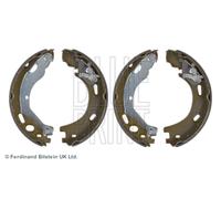 BLUE PRINT ADJ134103 Kit ganasce freno per LAND ROVER