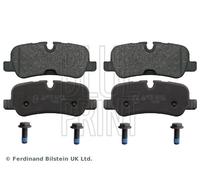 Blue Print Kit Pastiglie Freno Posteriori Land Rover Discovery 4 ADJ134205