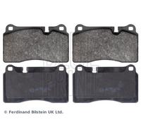 BLUE PRINT ADJ134211 Kit pastiglie freno, Freno a disco per LAND ROVER