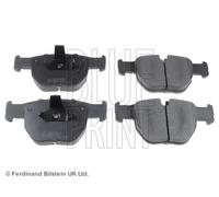 BLUE PRINT ADJ134216 Kit pastiglie freno, Freno a disco per LAND ROVER