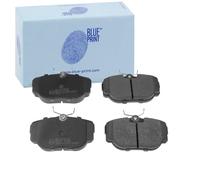 Pastiglie freno Assale posteriore ADJ134217 BLUE PRINT per LAND ROVER