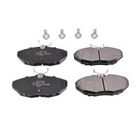 Pastiglie freno Assale posteriore ADJ134230 BLUE PRINT per JAGUAR S-TYPE II XJ