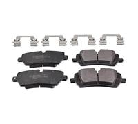 Blue Print Kit Pastiglie Freno ADJ134241 Posteriore per Land Rover Range Rover Sport