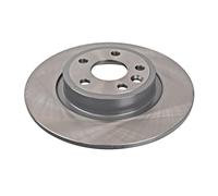 Blue Print ADJ134362 Rotore Disco Freno