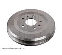 Tamburo freno Assale posteriore ADJ134701 BLUE PRINT per LAND ROVER FREELANDER I