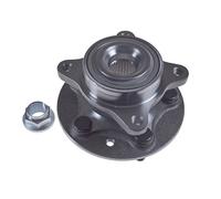 Cuscinetto ruota Assale anteriore Sx Cuscinetto a rulli conici ADJ138215