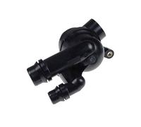 Blue Print ADJ139205 Termostato, Refrigerante