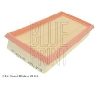 BLUE PRINT ADK82241 Filtro aria per RENAULT CLIO II (BB0/1/2, CB0/1/2)