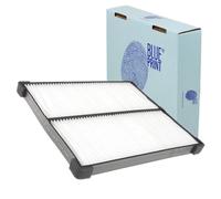 Filtro cabina BLUE PRINT ADK82511
