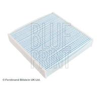 Blue Print ADK82516 - Filtro antipolline, 1 pezzo