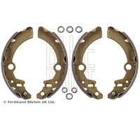 BLUE PRINT ADK84132 Kit ganasce freno per SUZUKI