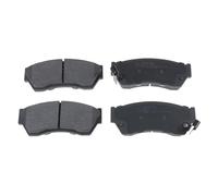 BLUE PRINT Kit pastiglie freno, Freno a disco per SUBARU SUZUKI TATA