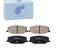 Kit Pastiglie Freno Freno A Disco Blue Print ADK84224 per Mazda Suzuki