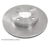 Blue Print Disco Freno Ant. Nissan Pixo (Conf. Singola) Adk84332