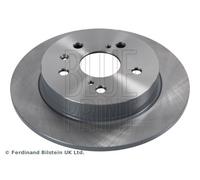BLUE PRINT ADK84335 Disco freno per FIAT,SUZUKI