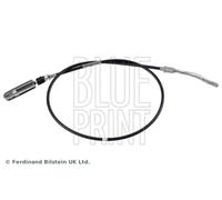 BLUE PRINT ADK84604 Cavo comando, Freno stazionamento per SUZUKI