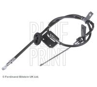 BLUE PRINT ADK84625 Cavo comando, Freno stazionamento per SUZUKI