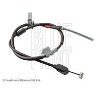 BLUE PRINT ADK84667 Cavo freno a mano