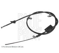 BLUE PRINT ADK84684 Cavo comando, Freno stazionamento per SUZUKI