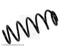 BLUE PRINT ADK888333 Molle ammortizzatori