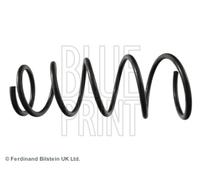 BLUE PRINT ADK888335 Molla autotelaio per FIAT,SUZUKI