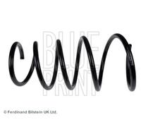 BLUE PRINT ADK888357 Molla autotelaio per OPEL,SUZUKI,VAUXHALL