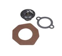 Blue Print ADK89202 Termostato Refrigerante | Compatibile con: MITSUBISHI CORDIA, SUZUKI SUPER CARRY Bus, VITARA, VITARA Cabrio, TOYOTA LAND CRUISER