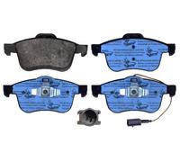 Blue Print Kit pastiglie freno ADL144215 anteriori per Fiat Doblo 2010>