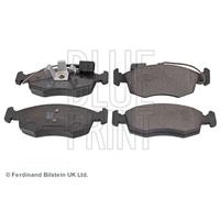 BLUE PRINT ADL144218 Kit pastiglie freno, Freno a disco per FIAT