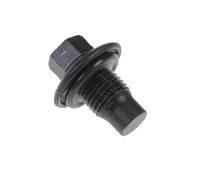 Tappo scarico coppa olio Ad esagono sporgente Acciaio ADM50102 BLUE PRINT