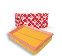 BLUE PRINT ADM52256 Filtro aria motore Cartuccia filtro