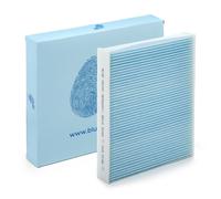 BLUE PRINT ADM52511 Filtro abitacolo