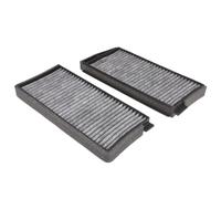 Filtro cabina BLUE PRINT ADM52525