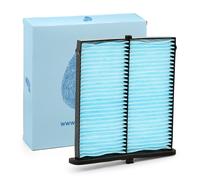 BLUE PRINT ADM52531 Filtro abitacolo