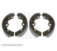 BLUE PRINT ADM54129 Kit ganasce freno per MAZDA