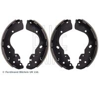 BLUE PRINT ADM54139 Kit ganasce freno per FORD,MAZDA