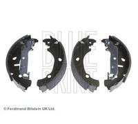 BLUE PRINT ADM54145 Kit ganasce freni per FORD FUSION (JU) Fiesta Mk5 Van