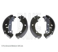 BLUE PRINT ADM54145 Kit ganasce freno per FORD,MAZDA