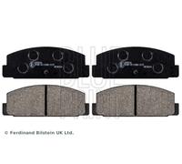 BLUE PRINT ADM54248 Kit pastiglie freni