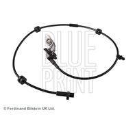 Blue Print Sensore velocità ruota ABS ADM57115 - assale posteriore Sx per Mazda 2