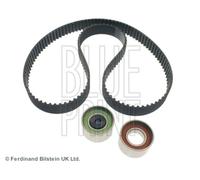 BLUE PRINT ADM57318 Kit cinghie dentate per MAZDA