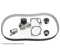 BLUE PRINT Pompa Acqua + Dentate per Mazda 6 Station Wagon Gy 5 CR19 BK