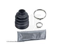 Blue Print ADM58133 Set Di Tubi Gomma Giunto Anteriore Per Mazda 2 DY