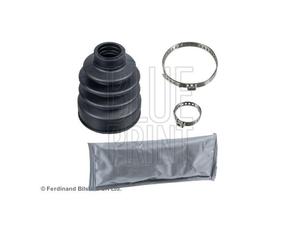 Blue Print ADM58133 Set Di Tubi Gomma Giunto Anteriore Per Mazda 2 DY