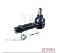 Blue Print Testa barra d'accoppiamento anteriore Sx ADM58792 per Mazda Tribute