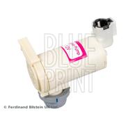 BLUE PRINT ADN10318 Pompa acqua lavaggio, Pulizia cristalli per NISSAN