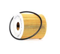 Blue Print Filtro olio ADN12114 per NISSAN PRIMERA (P12) 2.2 2002-2007
