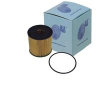 Blue Print ADN12120 Filtro dell'olio