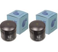 Blue Print ADN12133 Filtro Olio (Confezione da 2)